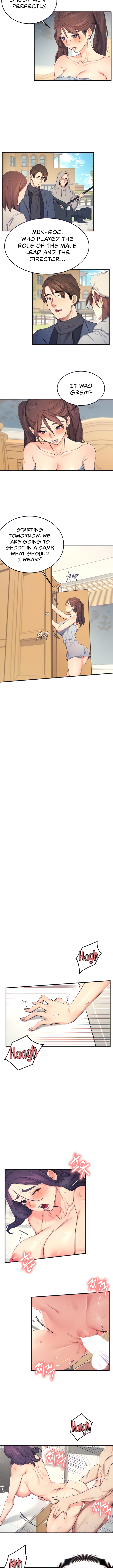 Selfless 100% Chapter 24 - page 2