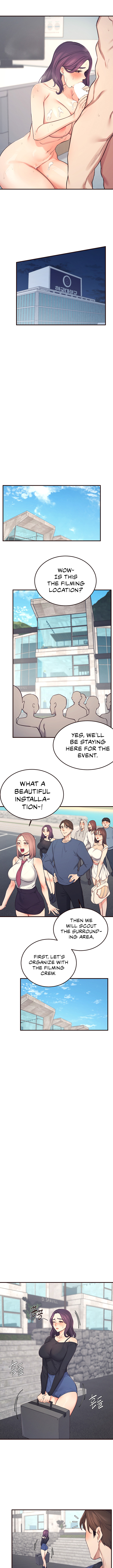 Selfless 100% Chapter 24 - page 7