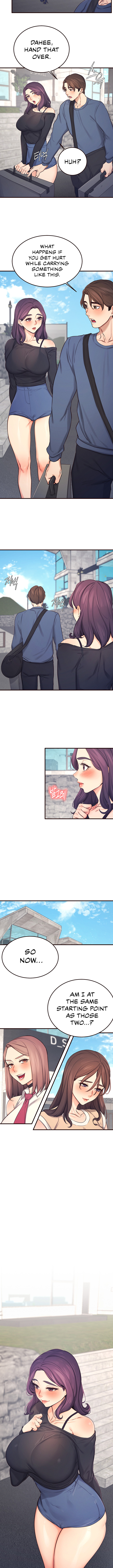 Selfless 100% Chapter 24 - page 8