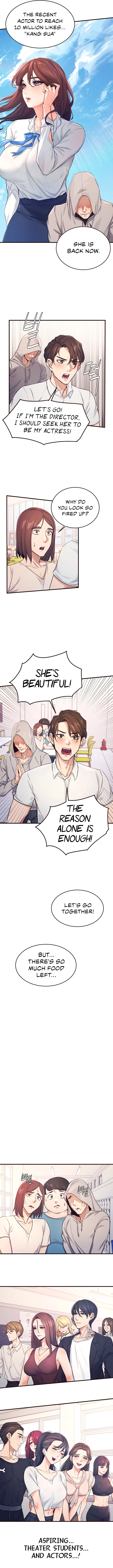 Selfless 100% Chapter 1 - page 10