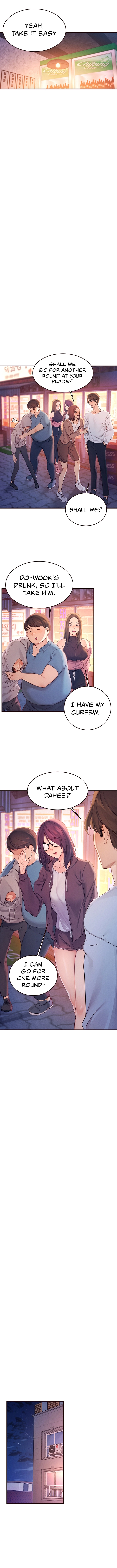 Selfless 100% Chapter 1 - page 5