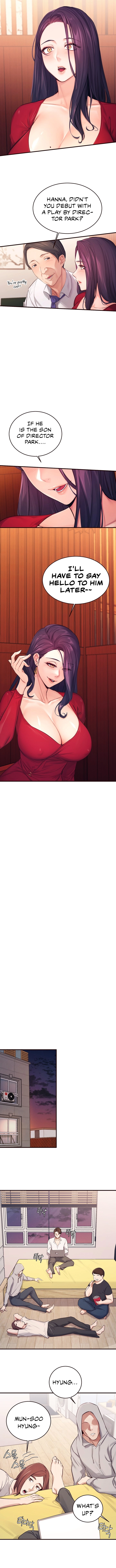 Selfless 100% Chapter 2 - page 6