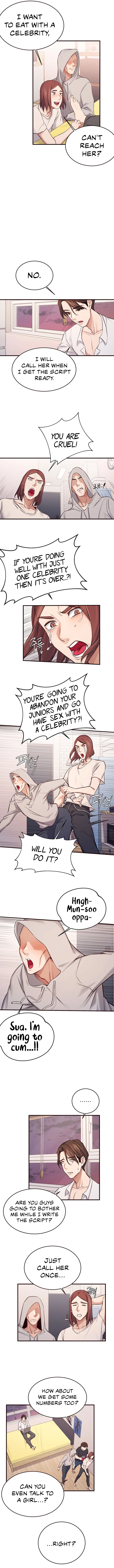 Selfless 100% Chapter 2 - page 7