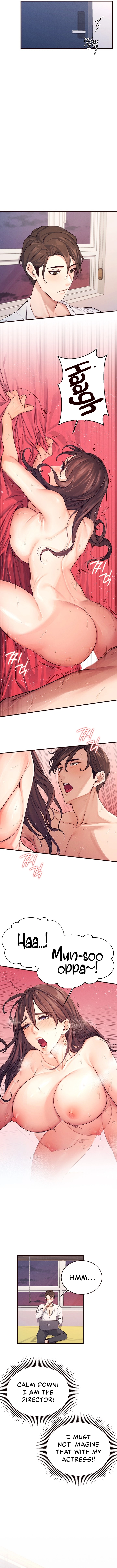 Selfless 100% Chapter 2 - page 8