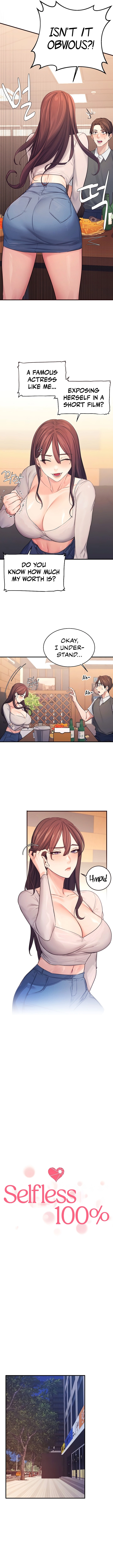 Selfless 100% Chapter 3 - page 2