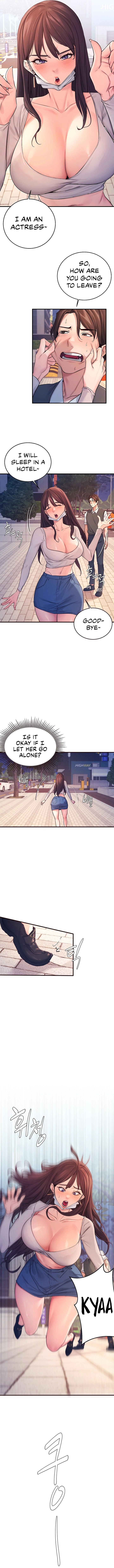 Selfless 100% Chapter 3 - page 4
