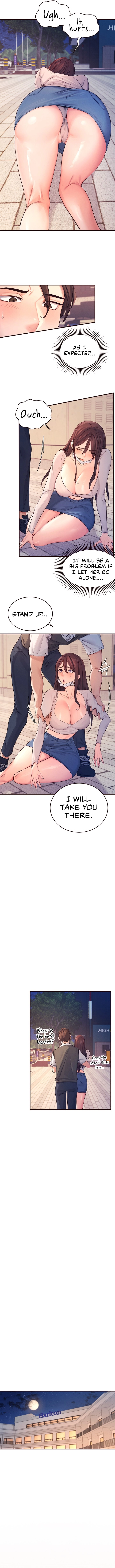 Selfless 100% Chapter 3 - page 5