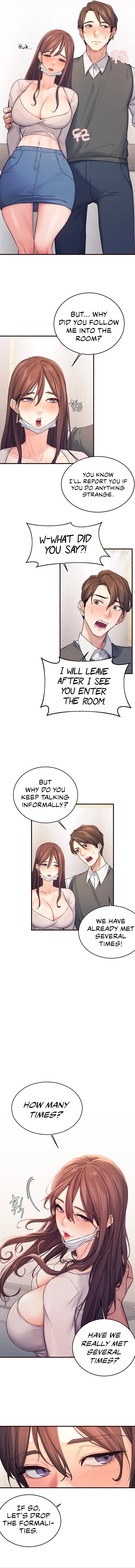 Selfless 100% Chapter 3 - page 6