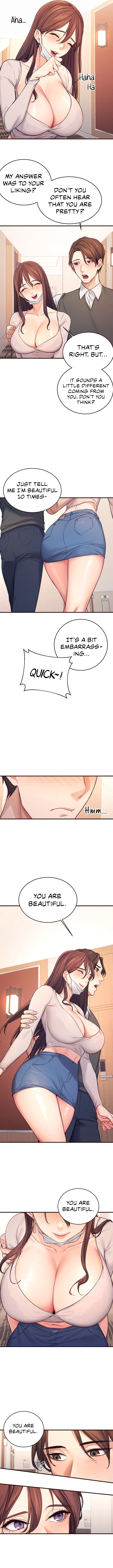 Selfless 100% Chapter 3 - page 8