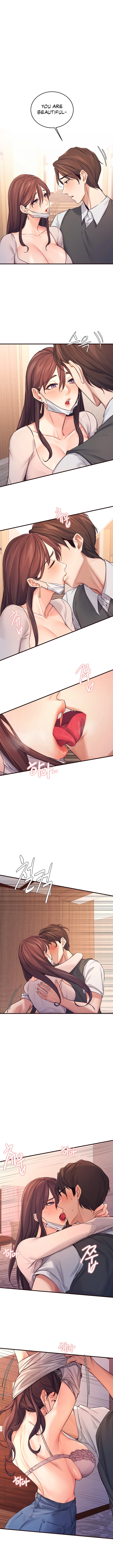 Selfless 100% Chapter 3 - page 9