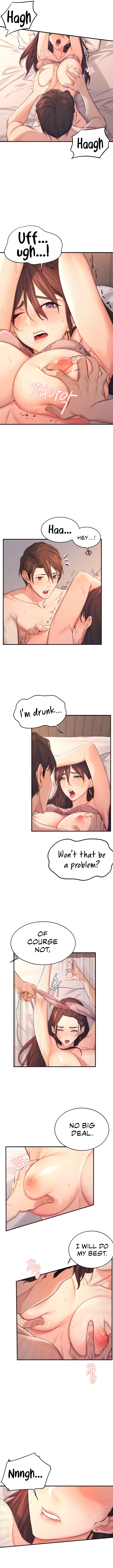 Selfless 100% Chapter 4 - page 3