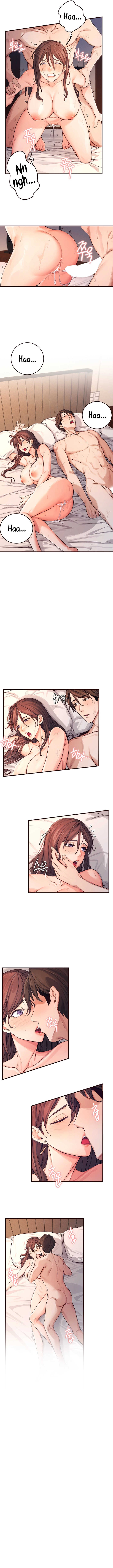 Selfless 100% Chapter 5 - page 7