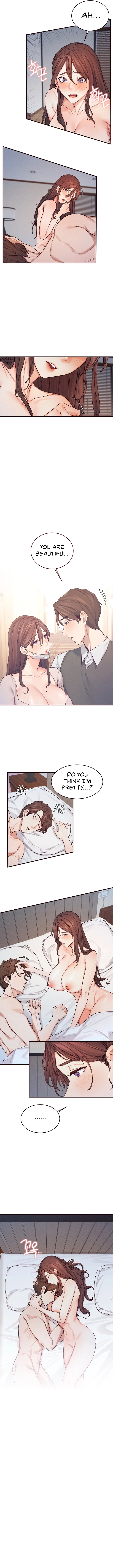 Selfless 100% Chapter 5 - page 9