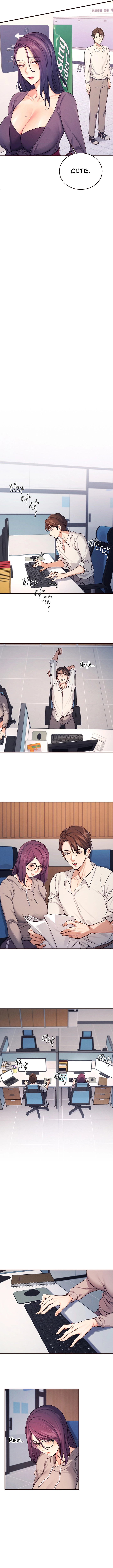 Selfless 100% Chapter 6 - page 7