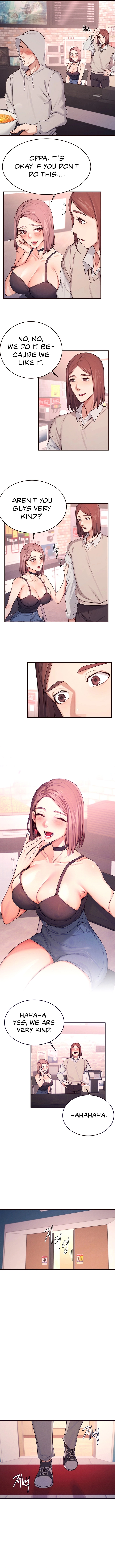 Selfless 100% Chapter 7 - page 3