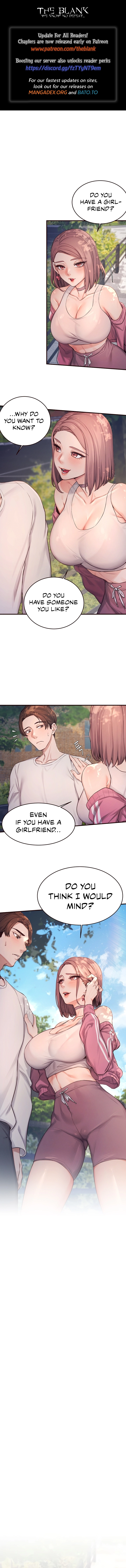 Selfless 100% Chapter 9 - page 1