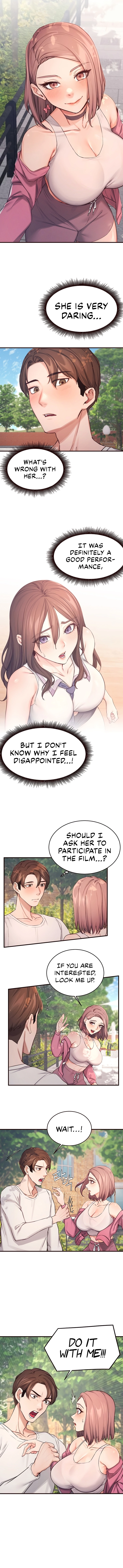 Selfless 100% Chapter 9 - page 2