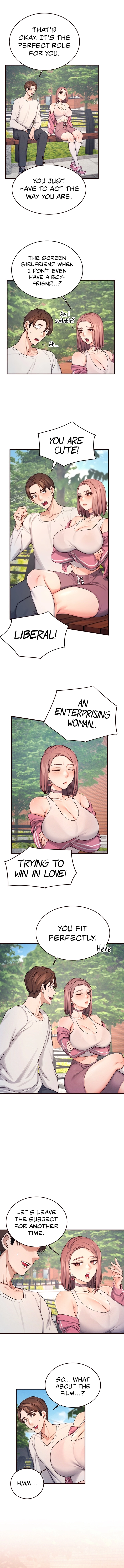 Selfless 100% Chapter 9 - page 4
