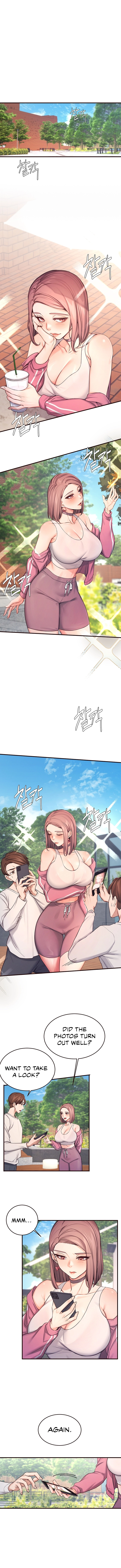Selfless 100% Chapter 9 - page 6