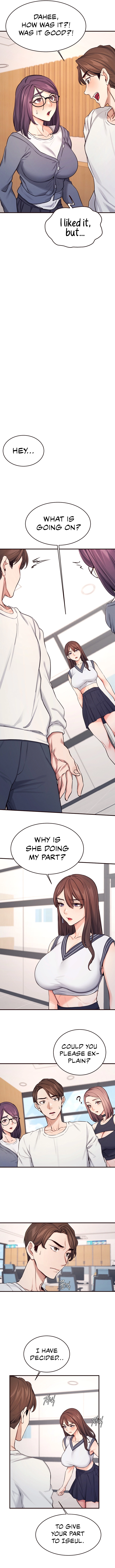 Selfless 100% Chapter 12 - page 8