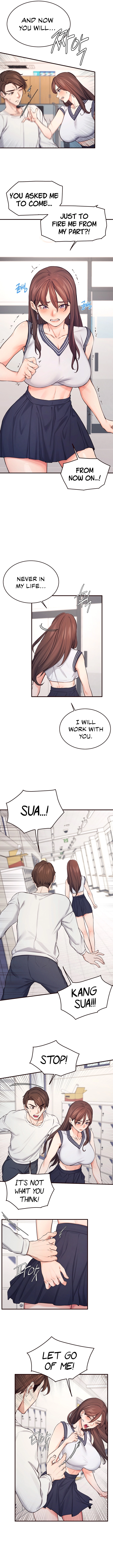 Selfless 100% Chapter 12 - page 9