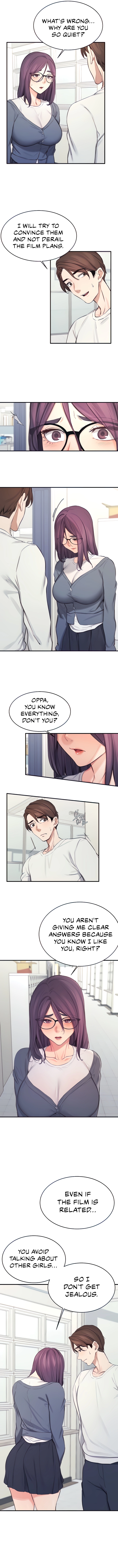 Selfless 100% Chapter 13 - page 3