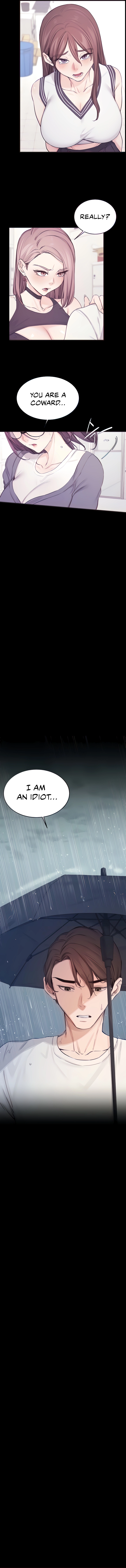 Selfless 100% Chapter 13 - page 5