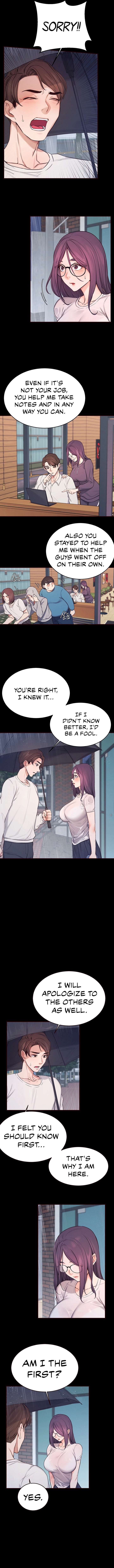 Selfless 100% Chapter 13 - page 7