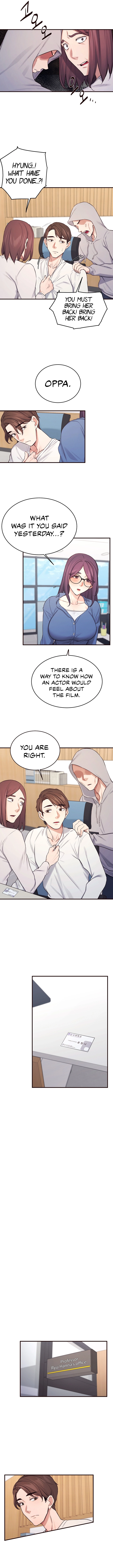 Selfless 100% Chapter 13 - page 9