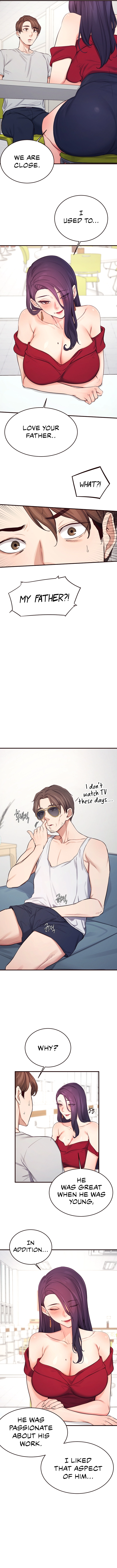 Selfless 100% Chapter 14 - page 5