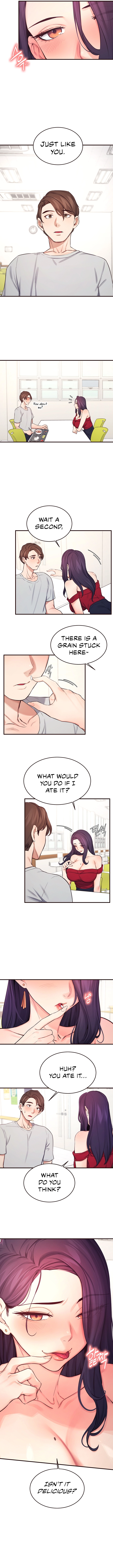Selfless 100% Chapter 14 - page 6