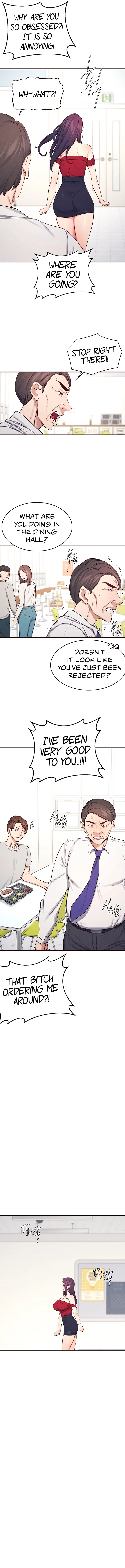 Selfless 100% Chapter 14 - page 9