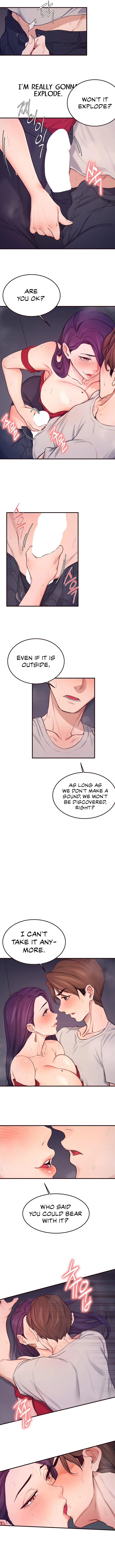 Selfless 100% Chapter 15 - page 7