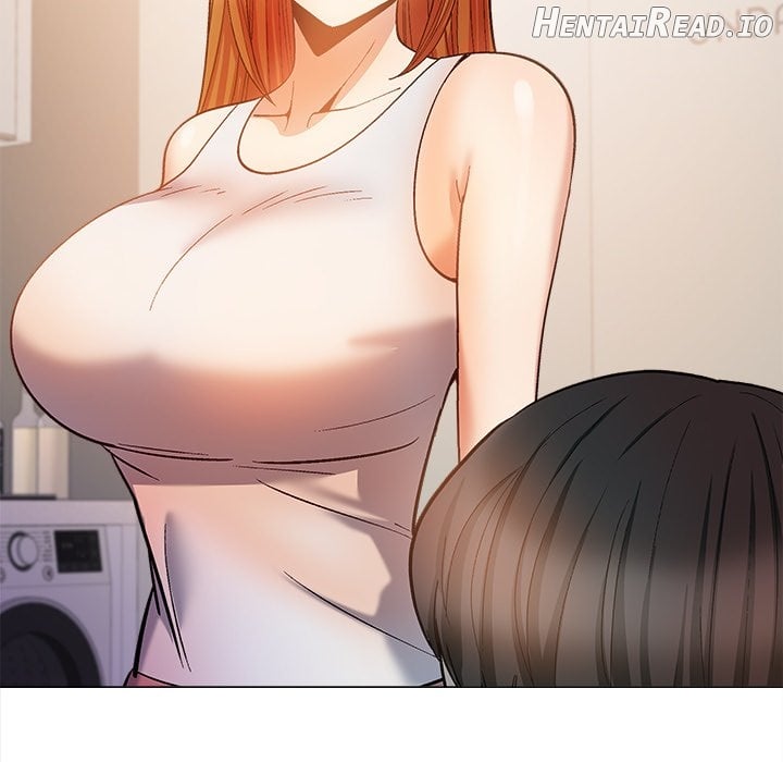 Sergeant Brynn Chapter 29 - page 139