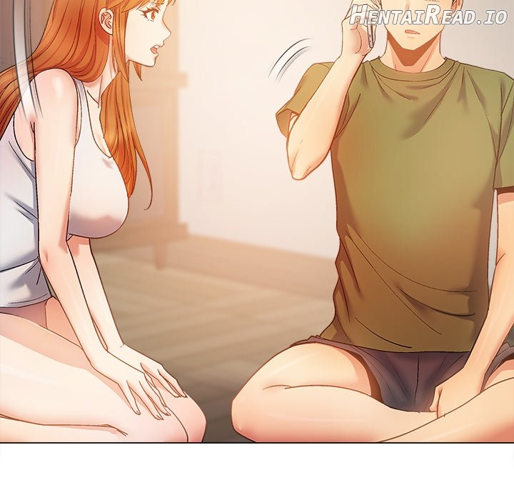Sergeant Brynn Chapter 29 - page 144