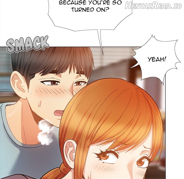 Sergeant Brynn Chapter 30 - page 114