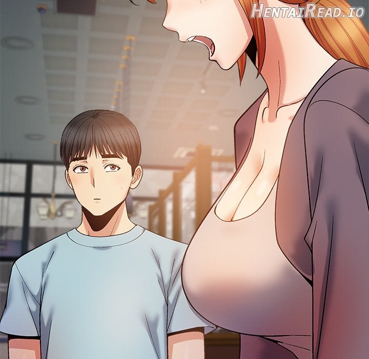 Sergeant Brynn Chapter 31 - page 118