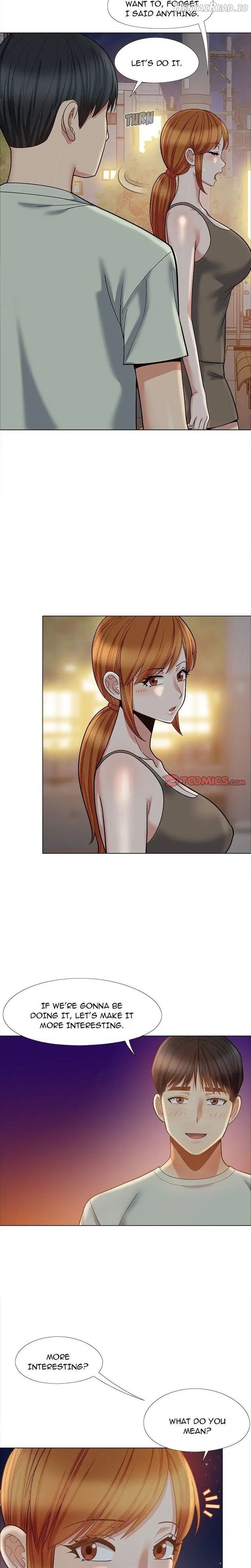 Sergeant Brynn Chapter 33 - page 5