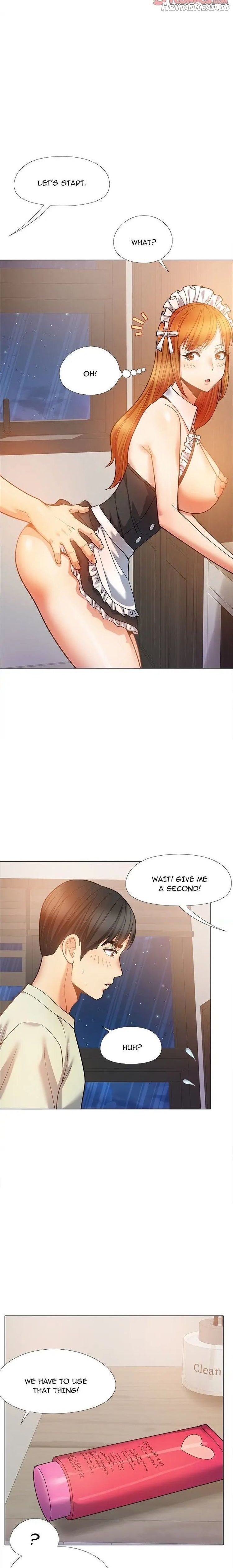 Sergeant Brynn Chapter 34 - page 3