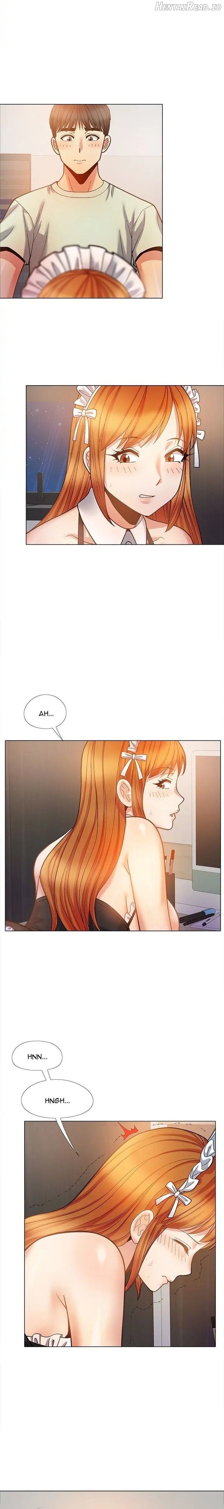 Sergeant Brynn Chapter 34 - page 5