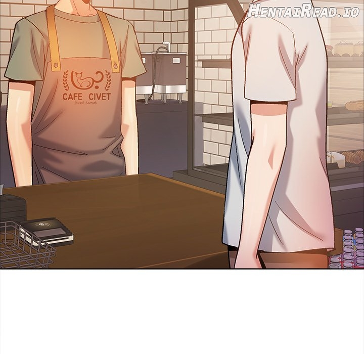Sergeant Brynn Chapter 35 - page 41