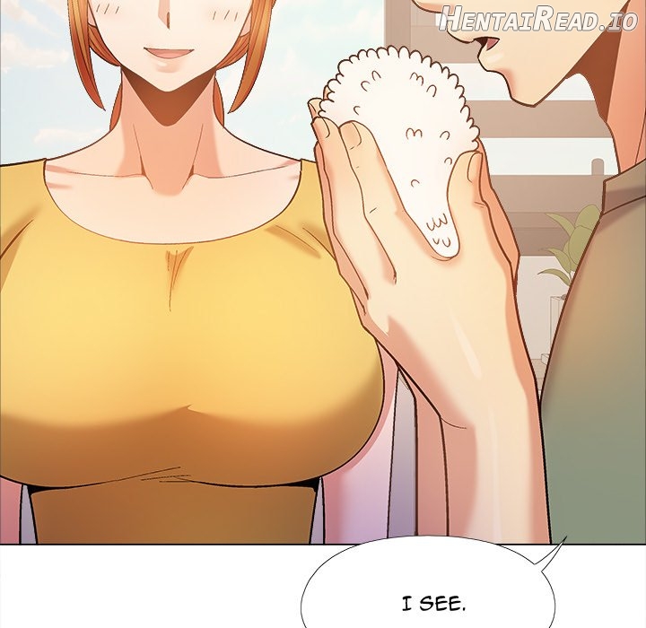 Sergeant Brynn Chapter 35 - page 90
