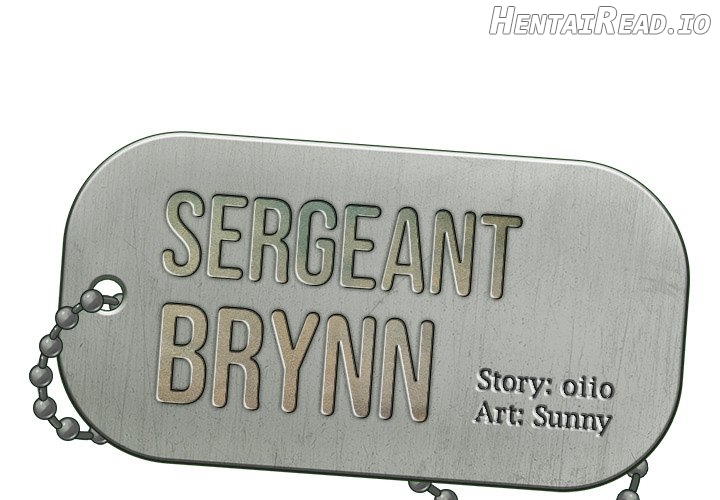 Sergeant Brynn Chapter 36 - page 1