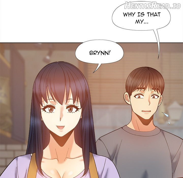 Sergeant Brynn Chapter 36 - page 122