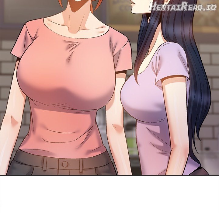 Sergeant Brynn Chapter 36 - page 131