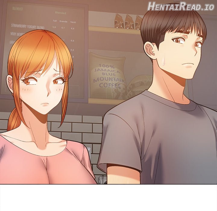 Sergeant Brynn Chapter 36 - page 138