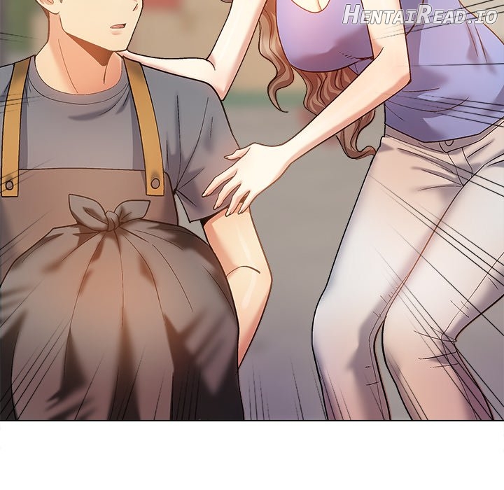 Sergeant Brynn Chapter 36 - page 14