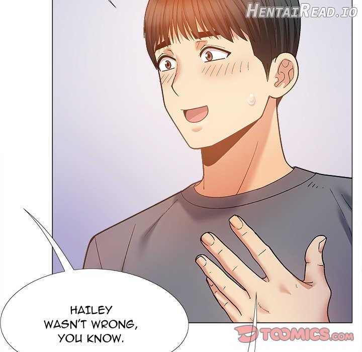 Sergeant Brynn Chapter 36 - page 153