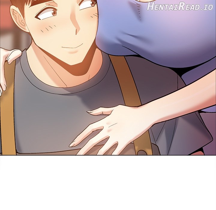 Sergeant Brynn Chapter 36 - page 23
