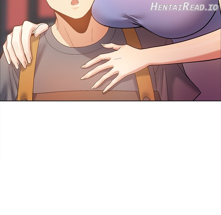 Sergeant Brynn Chapter 36 - page 28